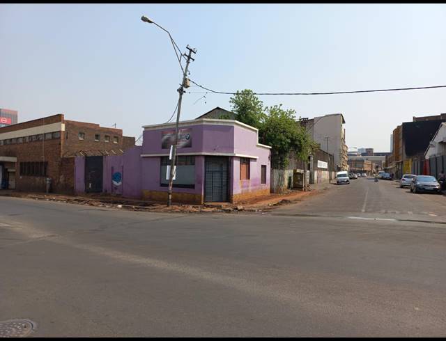 400M² WAREHOUSE FOR SALE IN MARSHALLTOWN